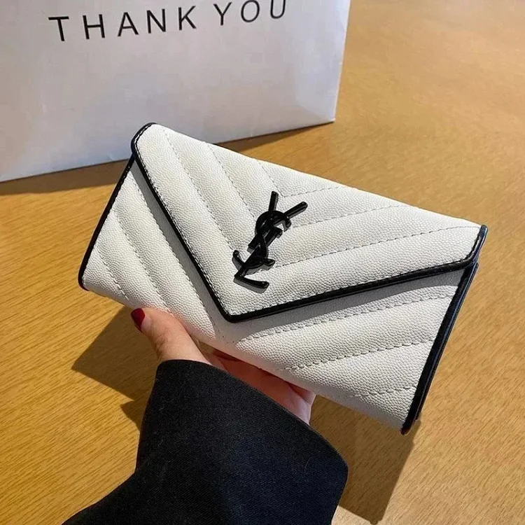 Yves Saint Laurent YSL  bag（2 CP）  